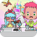 托卡小家校长手机游戏官方版