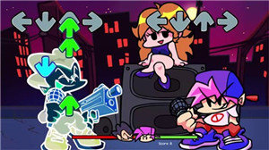 周五夜放克最新版