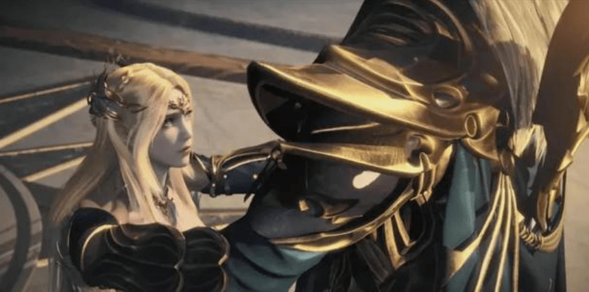 斗罗大陆千仞雪篇3D