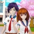 傲娇少女模拟器游戏中文版