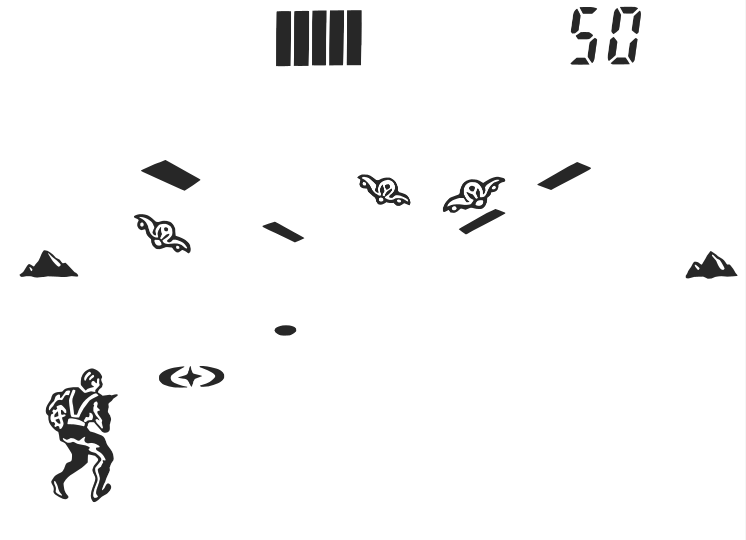 时空哈利 II (掌机) tsharr2.zip
