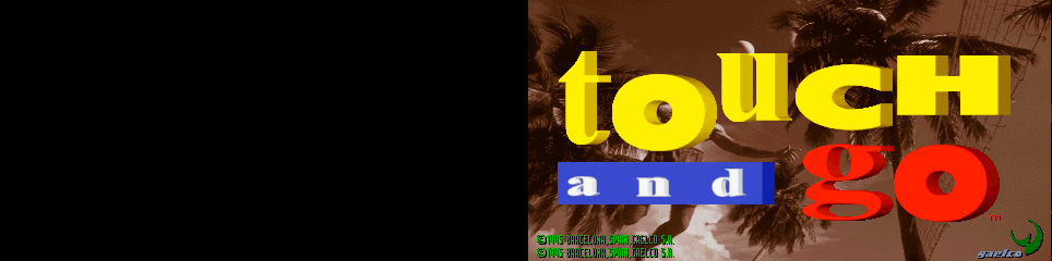 打带跑 (韩版, 未保护版) touchgok.zip