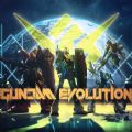 高达进化手游官方国服版 gundam evolution