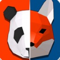 混合怪物游戏