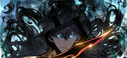 暗影领主中文版