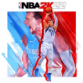 NBA 2K22手机版免费最新版