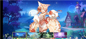 伊甸园的骄傲未和谐版