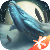 妄想山海混沌降临