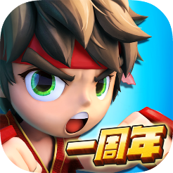 乱斗堂2官方版