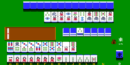 麻将 (日版, 第 2 套) themj2.zip