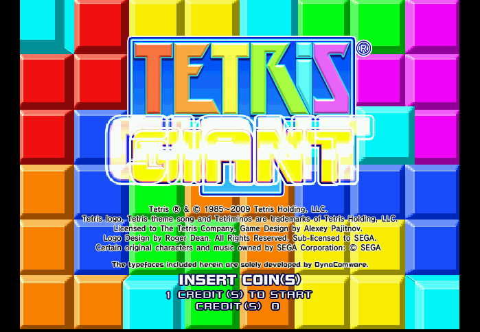 巨人方块 / 半球方块 (版本.2.000) tetgiant.zip
