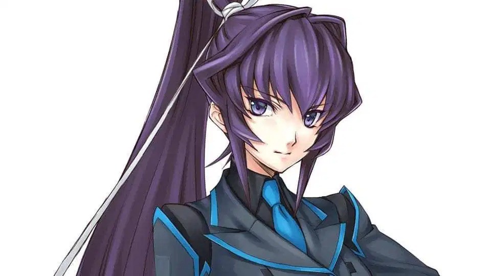 《Muv-Luv》新作“Project Mikhail”20分钟新实机演示