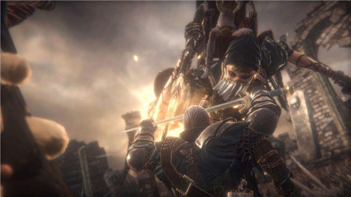 帕斯卡契约单机版下载