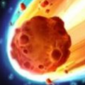 小行星攻击地球游戏安卓版