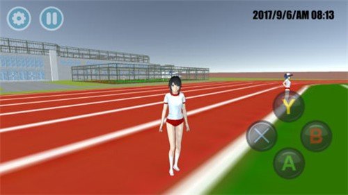 高校模拟器2021汉化版