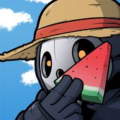 忍者之战：防御