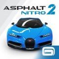 Asphalt Nitro 2手机版官方正式版