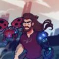 霍尔特游戏官方正版 Holt