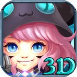 战神世界手游官网版