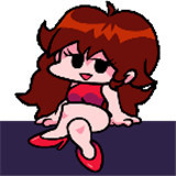 黑色星期五之夜pico模组