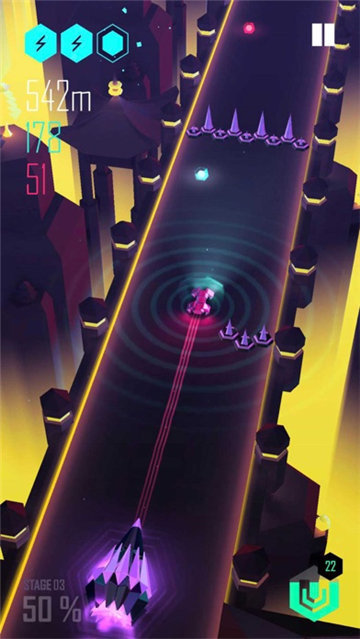 电音超跑安卓版