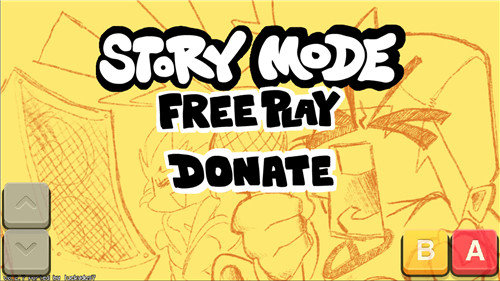 黑色星期五之夜空洞骑士模组