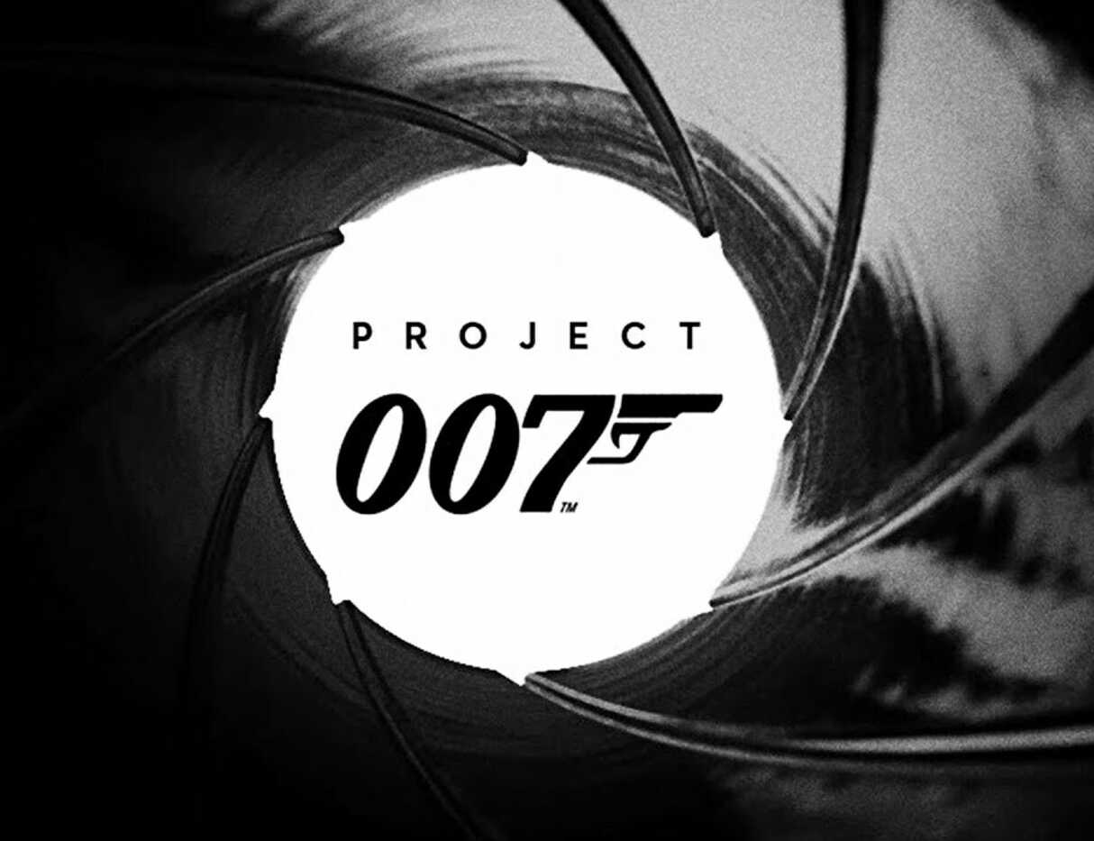 招聘信息显示：IO新作《007计划》或为第三人称