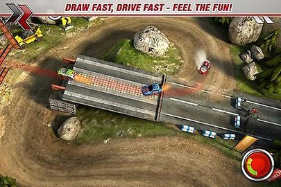 指尖赛车2汉化版