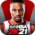 nba2k21官方安卓版下载2021