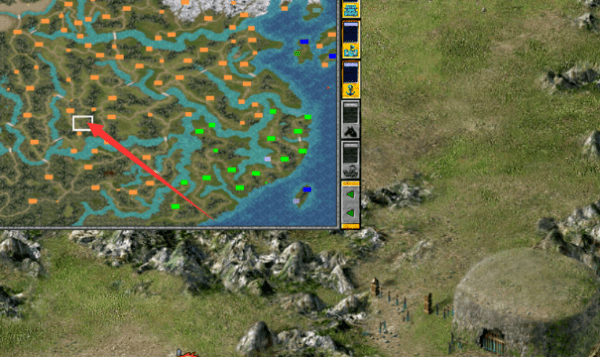 三国群英传7纯净版