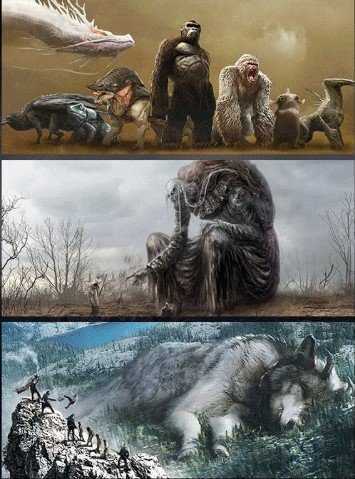 天行道山海异兽志红包版