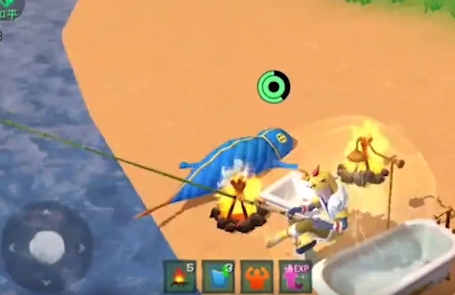 创造与魔法怎么钓鱼最赚钱-快速赚钱攻略