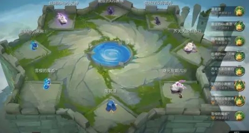 金铲铲之战新手阵容搭配-最强阵容推荐攻略