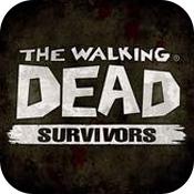 行尸走肉最后一人