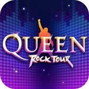 Queen Rock Tour