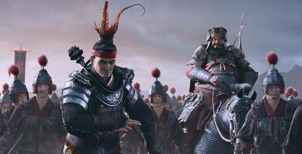 全战三国最新版