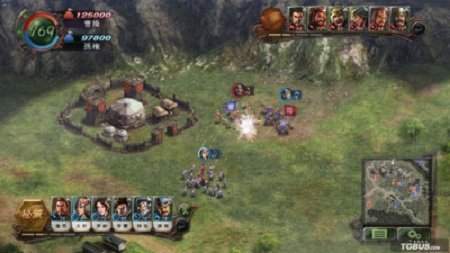 三国志9威力加强版安卓金手指版