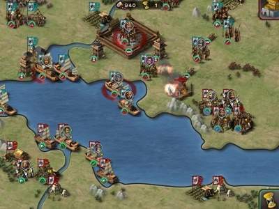 三国合战免登录版