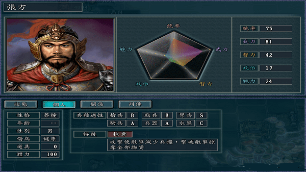 三国志11血色逐鹿mod