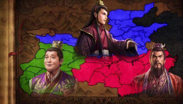 三国志14单机手机版