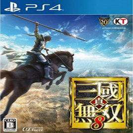 真三国无双8帝国简体版