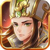 萌回三国果盘版