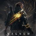 Project Magnum手游官方正式版（代号Magnum）