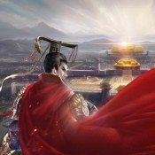 三国群雄志