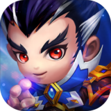 三国志猛将召唤破解版