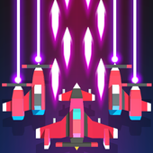 燃烧天空