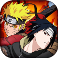 火影九尾之力手游官方最新版
