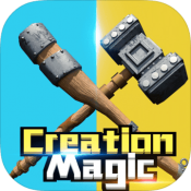 创造与魔法巨兽版