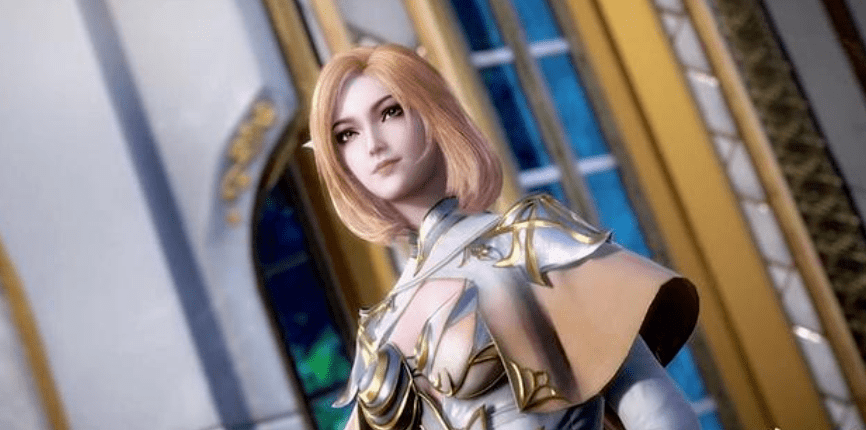 斗罗大陆胡列娜篇安卓游戏