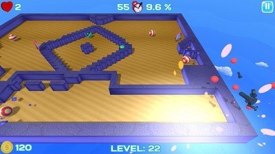 探索工艺3D